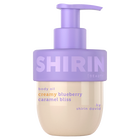 Bild: Shirin Beauty Körperöl Creamy Blueberry Caramel Bliss